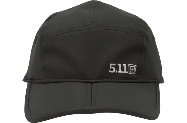 5.11 Tactical Bill Fold Cap - view 5